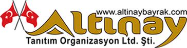 Altınay Organizasyon Bayrak Flama - Ankara